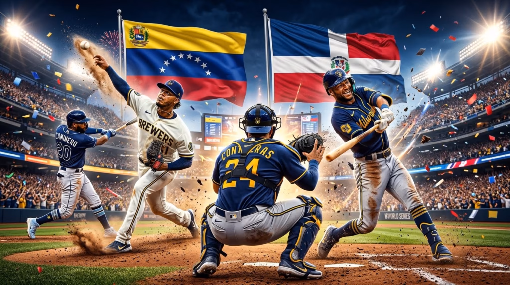 Serie Mundial de MLB