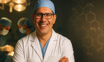 Oncología venezolana: Dr. Soteldo entre los mejores