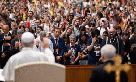 Laureano Márquez: «Los influencers de Dios»