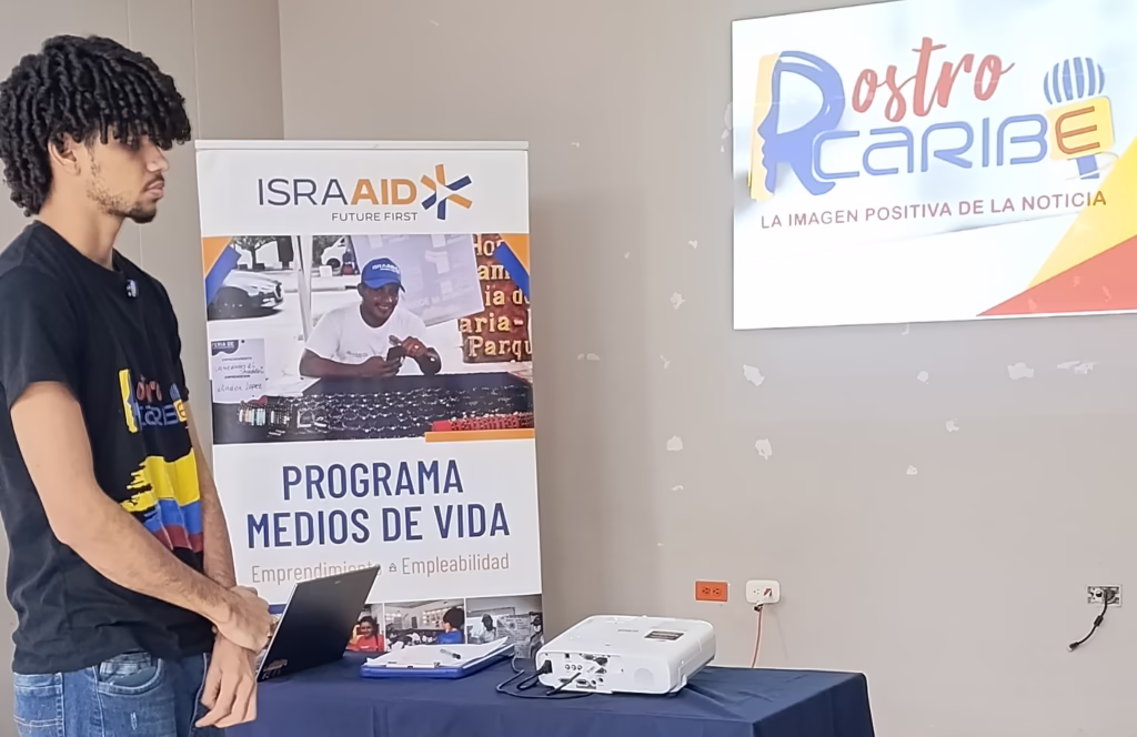Emprendedores de Soledad