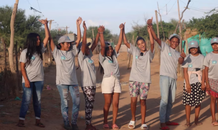 Los jóvenes se consolidan como motor de cambio global