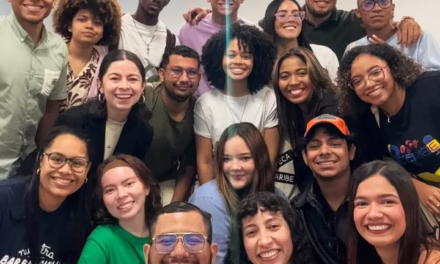 Jóvenes fortalecen habilidades en el Bootcamp “Narrar para Transformar”