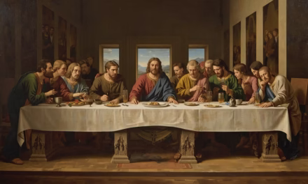 Jueves Santo: servir para transformar