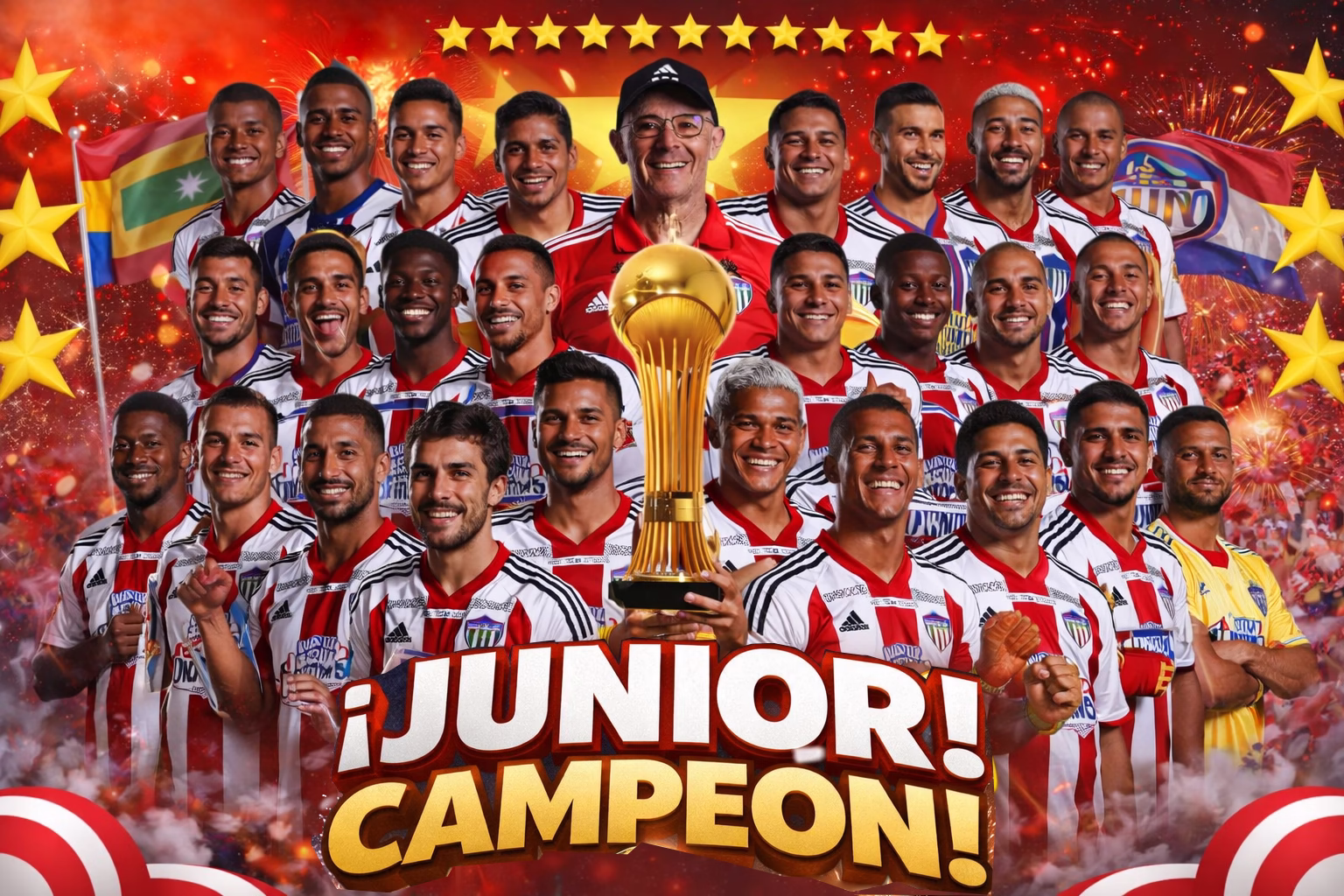 Junior de Barranquilla