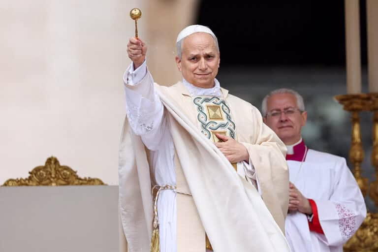 Papa León XIV cumple 300 días: un pontificado marcado por la autenticidad