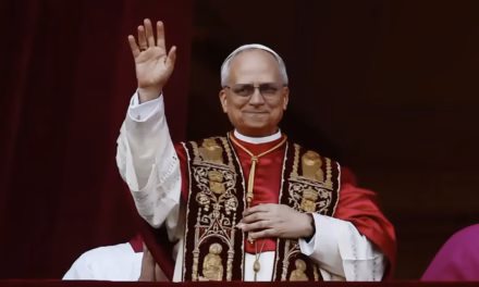 El papa León XIV se recupera tras una cirugía