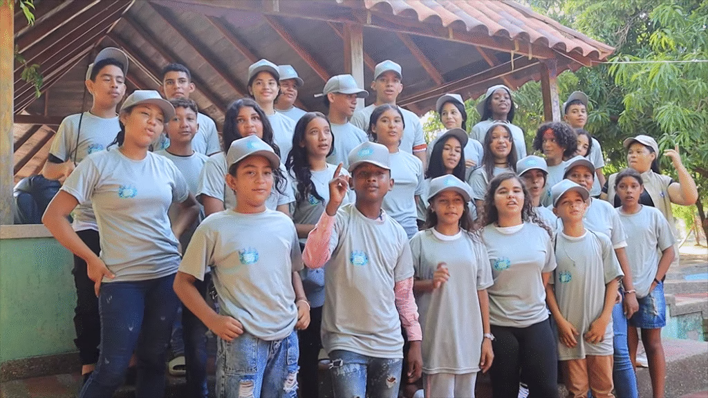 Semillero de Jóvenes Comunicadores Comunitarios 03