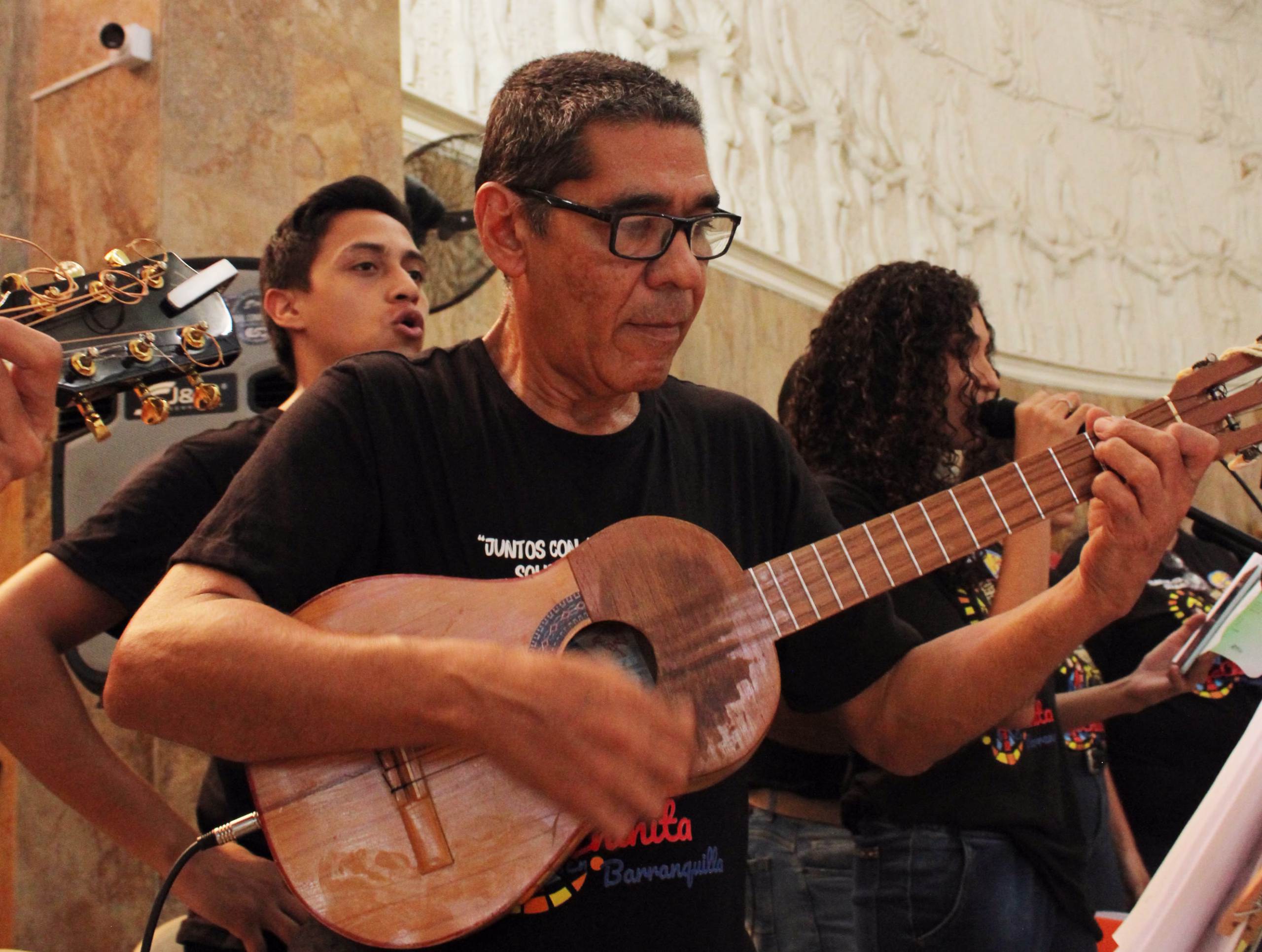 César Marrero