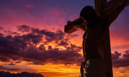 Miércoles Santo: el día en que el silencio comienza a hablar