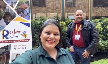 Rostro Caribe es una de las 45 organizaciones en formar parte de la Escuela de Directores de Aflora