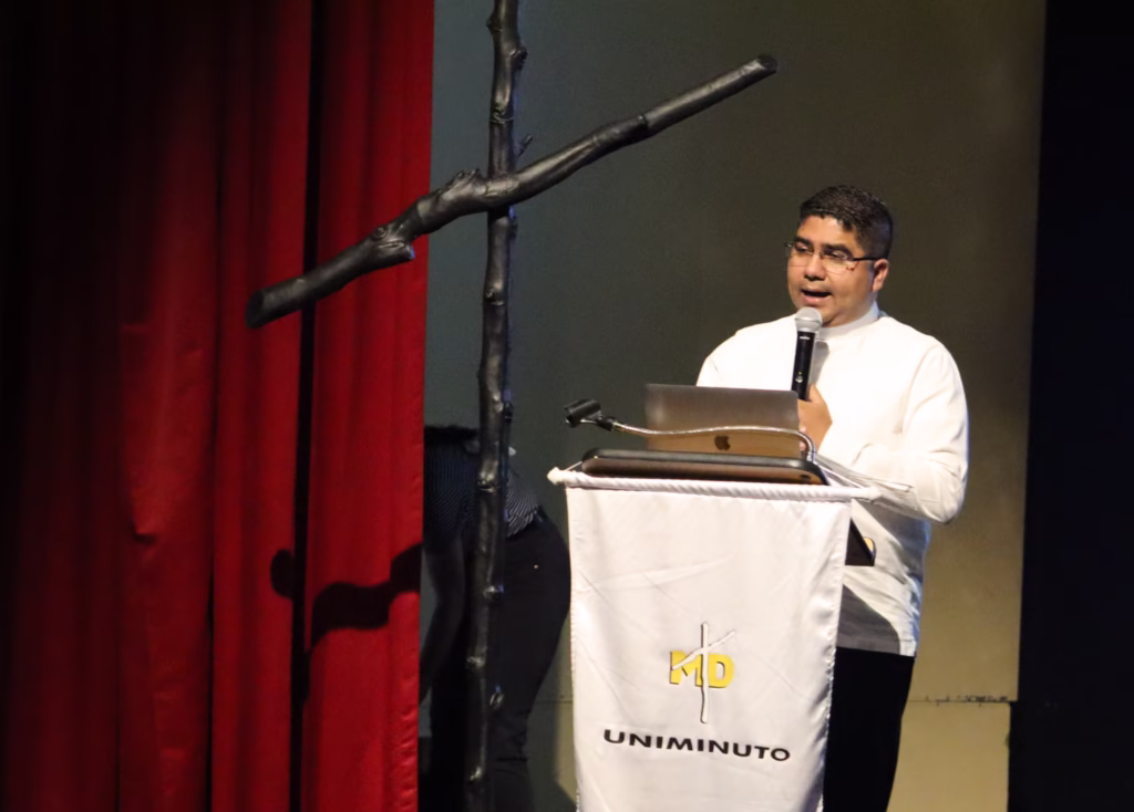 UNIMINUTO Caribe celebra XV años