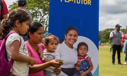 Colombia habilita el PEP-Tutor
