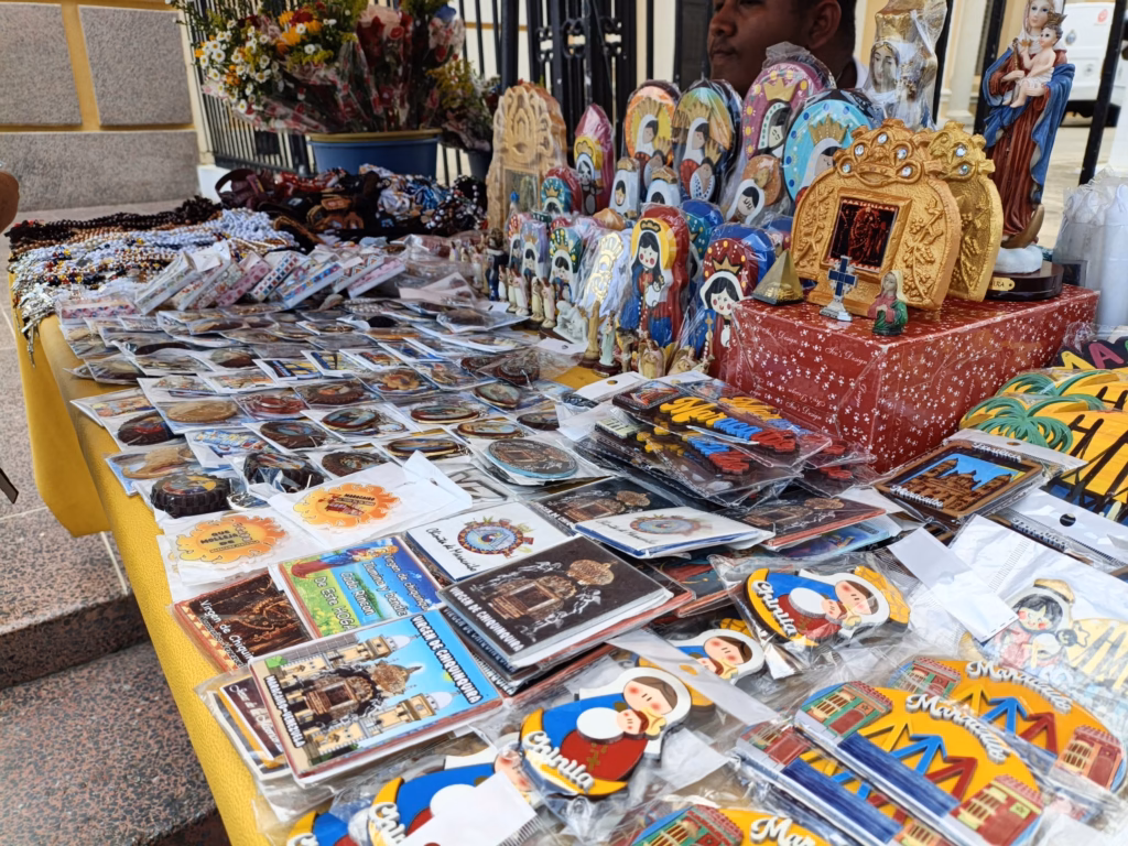 Artesanía de Maracaibo