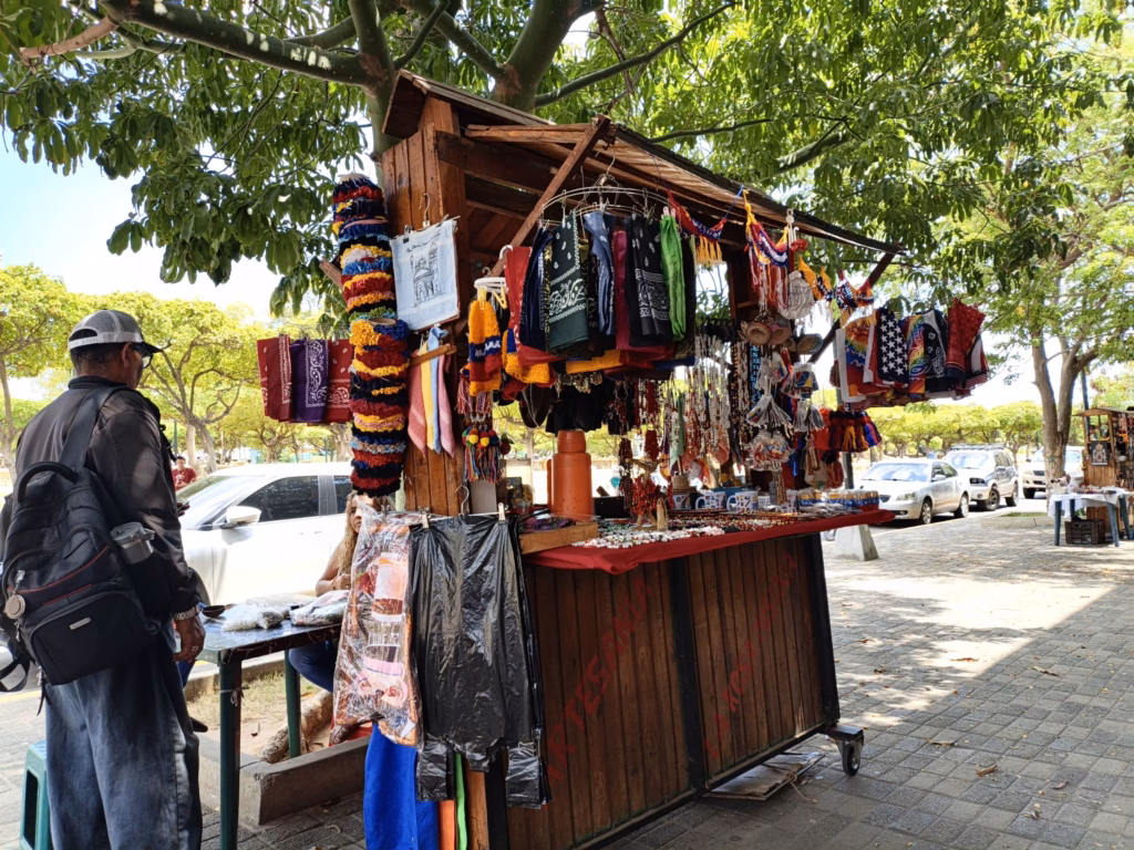 Artesanía de Maracaibo