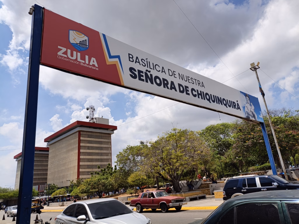 Centro de Maracaibo