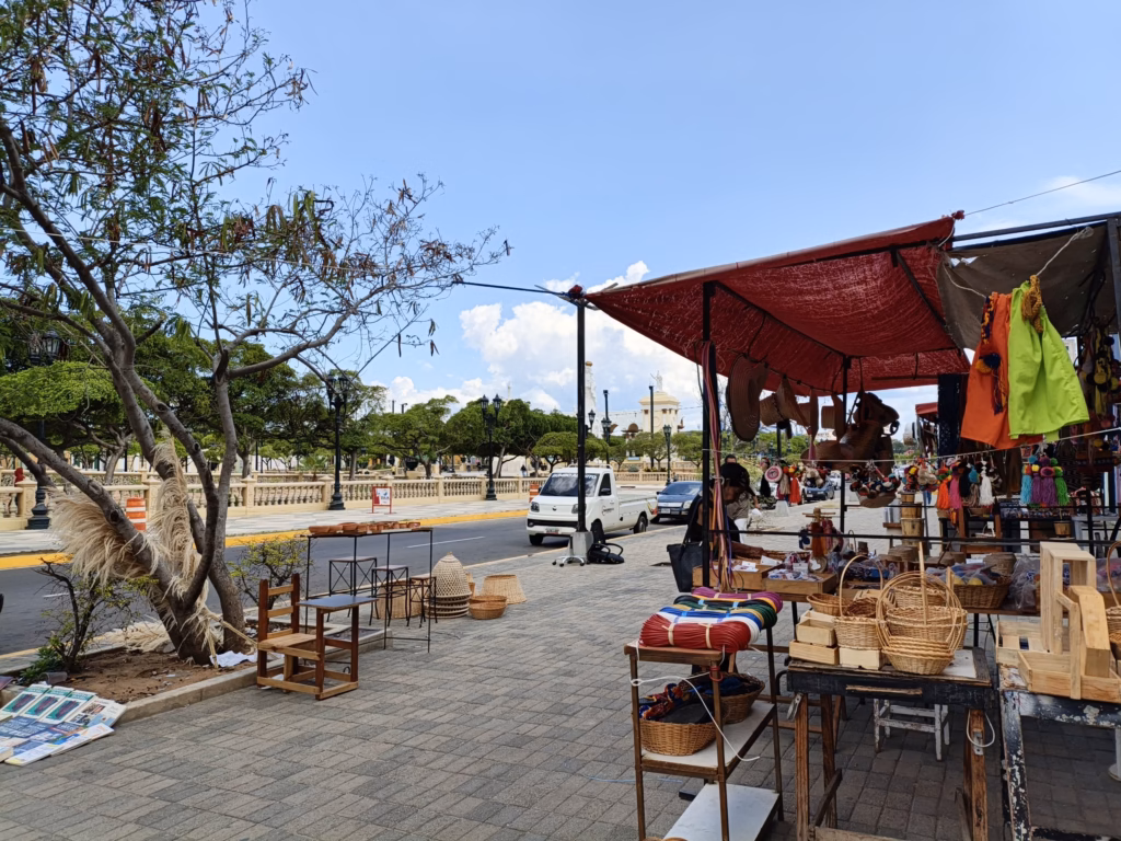 Artesanía de Maracaibo
