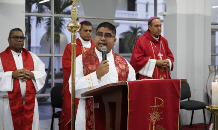 Nuevo rector Unicatólica y UNIMINUTO Caribe