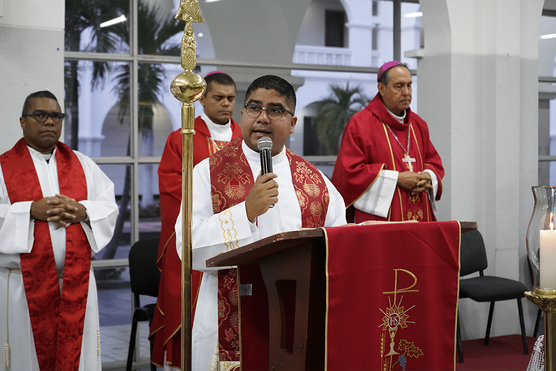 Rector Unicatólica y UNIMINUTO Caribe