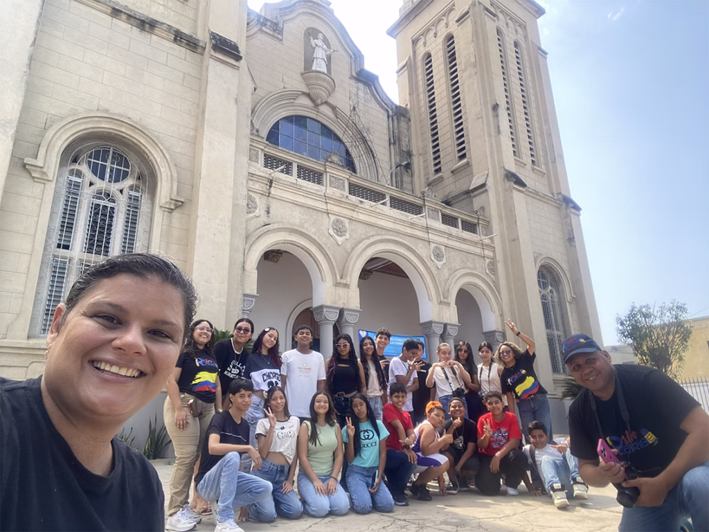 Narrar Chiquinquirá