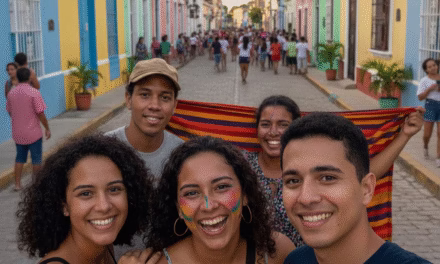 Maracaibo: 496 años de la Tierra del Sol Amada