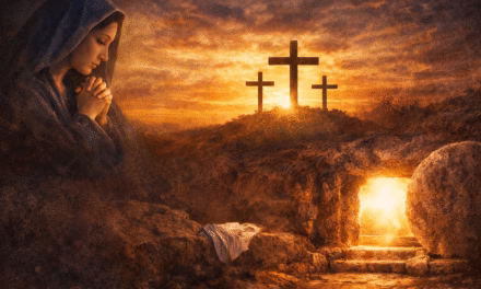 Sábado Santo: el silencio que prepara la esperanza