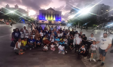 «Somos Capaces»: Barranquilla alza la voz por la inclusión real en el Día Internacional del Síndrome de Down