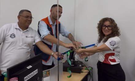Sisbén IV llega al Centro Intégrate Barranquilla