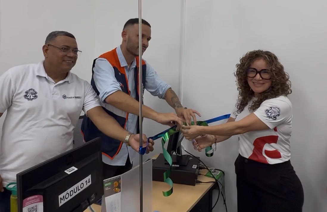 Barranquilla habilita nueva sede del Sisbén
