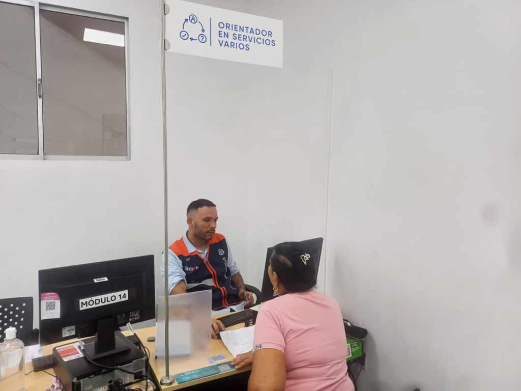 Barranquilla habilita nueva sede del Sisbén