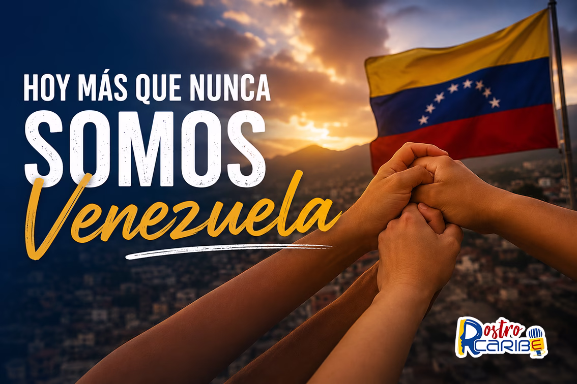 Somos Venezuela