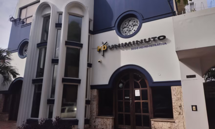 Uniminuto Caribe celebra 15 años al servicio de la región
