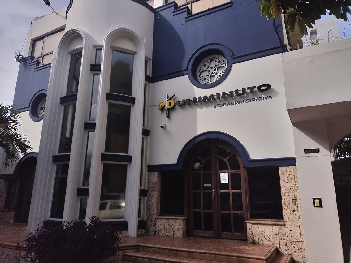 UNIMINUTO Caribe
