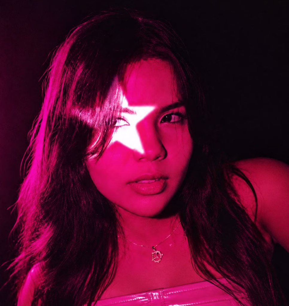 Clara Velia, directora venezolana en SmartFilms