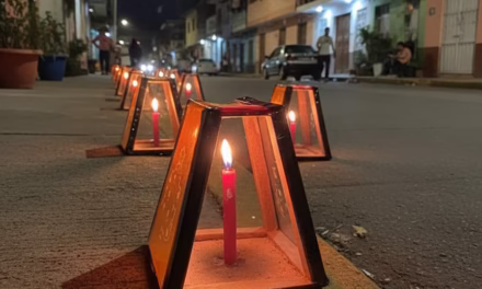 El Día de las Velitas une a las familias en Colombia y el Mundo