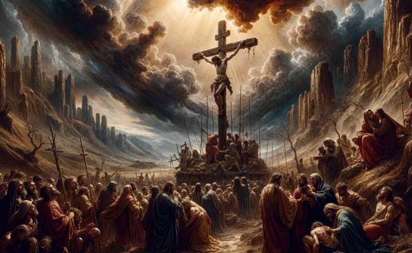 Viernes Santo es un día de máximo recogimiento, ayuno y abstinencia