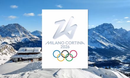 Italia recibe al mundo en los Juegos Olímpicos de Invierno 2026