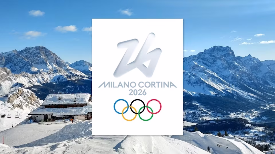 Italia recibe al mundo en los Juegos Olímpicos de Invierno 2026