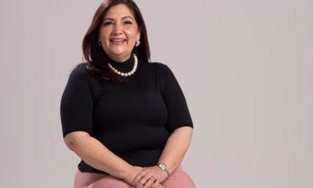 Yanyn Rincón: 20 años de aprendizaje estratégico al servicio de las organizaciones y la academia
